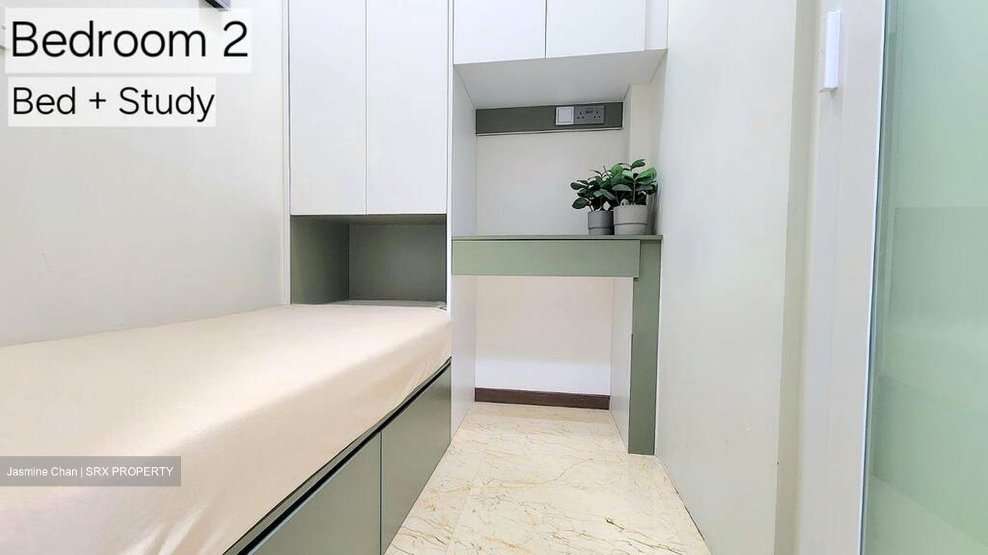 Queens Peak (D3), Condominium #528520241